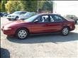 2000 Oldsmobile Intrigue