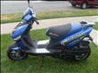 2007 Diamo Velocity