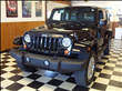 2007 Jeep Wrangler