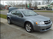 2008 Dodge Avenger