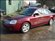 2005 Mercury Montego