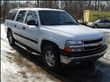 2000 Chevrolet Suburban