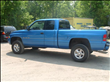 2001 Dodge Ram 1500