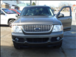 2002 Ford Explorer