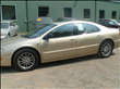 2001 Chrysler 300M