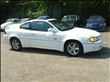 2002 Pontiac Grand Am