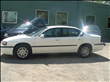 2002 Chevrolet Impala
