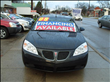 2008 Pontiac G6