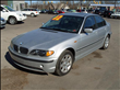 2002 BMW 3 series