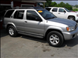 2004 Nissan Pathfinder