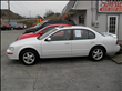 1997 Nissan Maxima