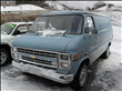 1985 Chevrolet G10