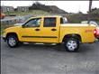 2004 GMC Canyon