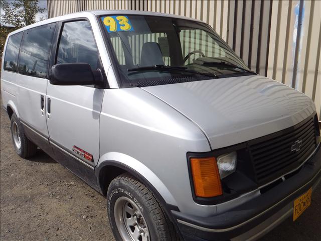 1993 Chevrolet Astro for sale