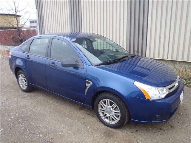 2008 Ford Focus for sale