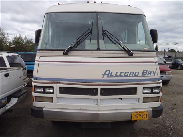 1992 Allegro Bay Motor home for sale