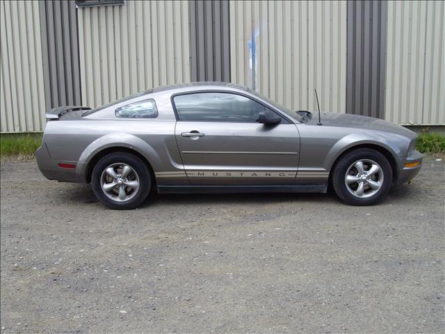 2005 Ford Mustang for sale