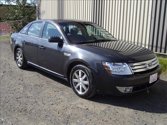 2008 Ford Taurus for sale