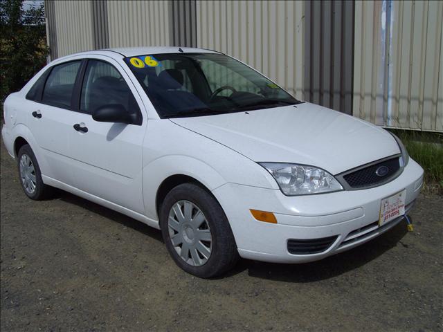 2006 Ford Focus for sale