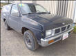 1995 Nissan Pickup