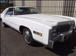 1976 Cadillac Eldorado