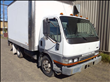 1998 Mitsubishi Van