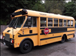 1993 Chevrolet School Bus Chassis