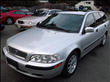 2001 Volvo V40