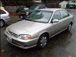 1998 Kia Sephia