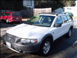 2002 Volvo V70 XC