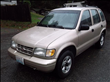 1997 Kia Sportage