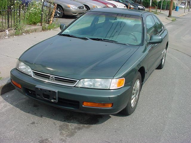1996 Honda Accord for sale