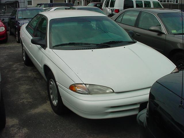 1995 Dodge Intrepid for sale