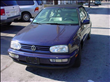1997 Volkswagen Cabrio