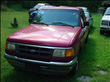 1994 Ford Ranger