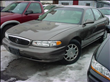 2004 Buick Century