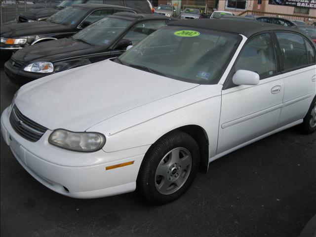2002 Chevrolet Malibu for sale