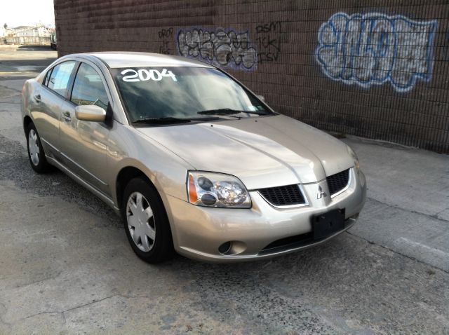 2004 Mitsubishi Galant for sale