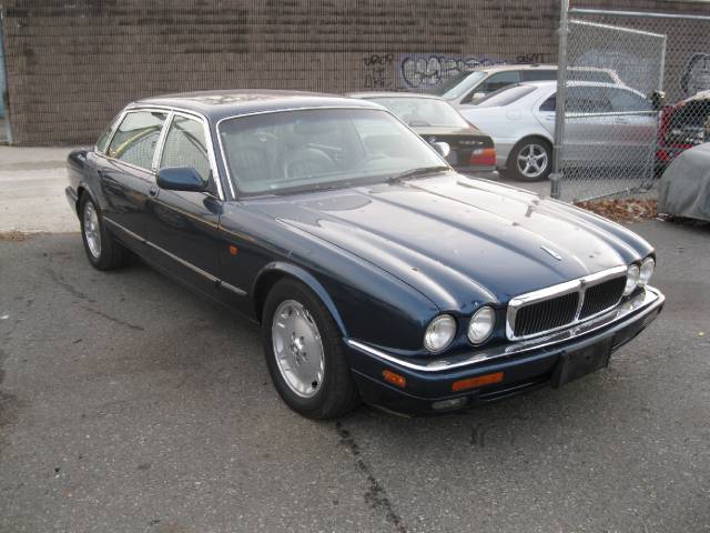 1997 Jaguar XJ6 for sale