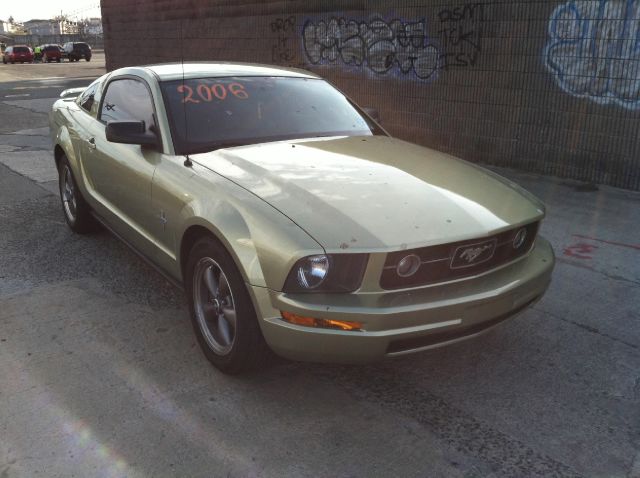 2006 Ford Mustang for sale