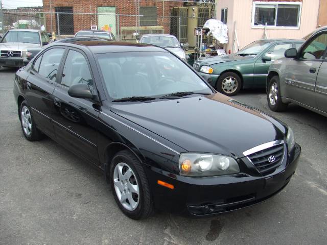 2005 Hyundai Elantra for sale