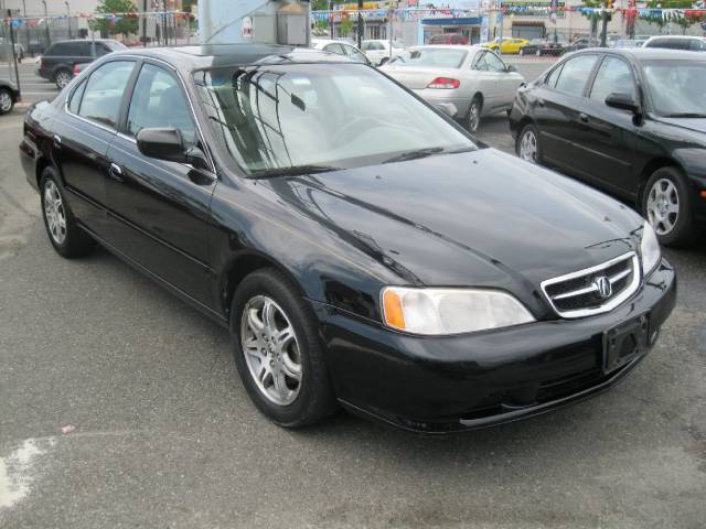 2000 Acura TL for sale