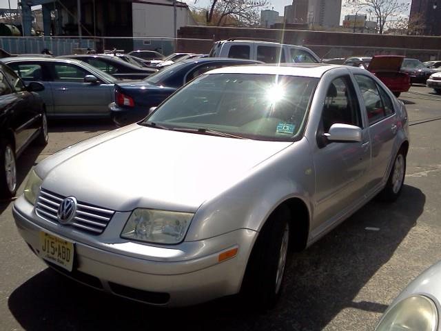 2000 Volkswagen Jetta for sale