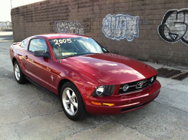 2007 Ford Mustang for sale