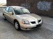 2004 Mitsubishi Galant