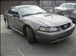2001 Ford Mustang
