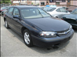 2002 Chevrolet Impala