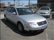 2002 Volkswagen Passat