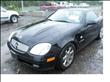 1999 Mercedes-Benz SLK Class