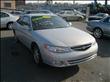 2000 Toyota Camry Solara